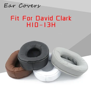 Kulak Kapakları Kulak Pedleri David Clark H10-13H Kulaklık Yedek Kulak Yastıkları Kulak yastıkları