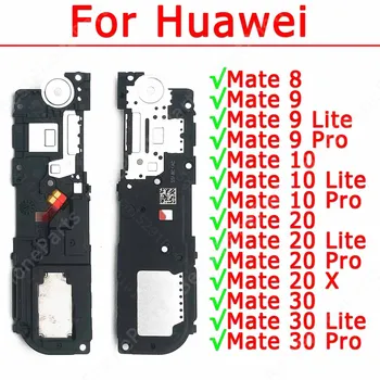 Orijinal Hoparlör İçin Huawei Mate 8 9 10 20 Lite 30 Pro Hoparlör Buzzer Zil Ses Cep Telefonu Yedek Yedek parça