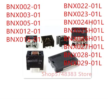 10 ADET BNX002-01 BNX003-01 BNX005-01 BNX012 BNX016 BNX022-01L BNX023-01 BNX024H01L BNX025H01L BNX026H01L BNX027H01L BNX028 BNX029