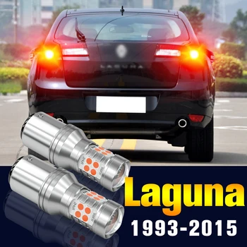 2 adet LED fren işığı Ampul Lamba Renault Laguna İçin 1 2 3 Sport Tourer 1993-2015 2008 2009 2010 2011 2012 2013 2014 Aksesuarları