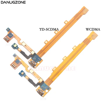 5 Adet / grup Xiao mi mi 3 mi 3 m3 USB Şarj yuva konnektörü şarj portu jak soketi Fiş Flex Kablo