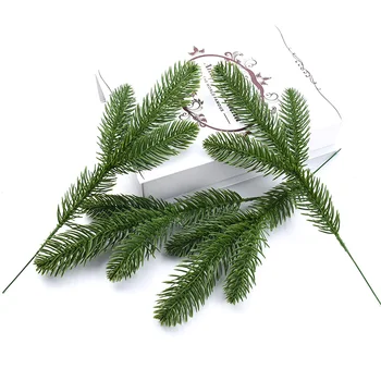 5 adet Yapay Bitkiler Ucuz Noel Süslemeleri Ev için Düğün Çiçekleri Scrapbooking Ev Ürünleri Dıy El Sanatları Hediyeler