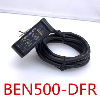 BEN500-DFR AC / DC Dağınık Yansıtıcı Fotoelektrik değiştirme sensörü Algılama Mesafesi 500mm Yeni Yüksek Kaliteli