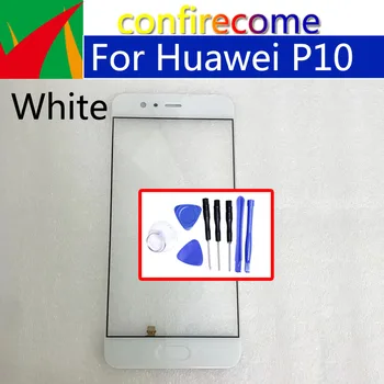 Dokunmatik Ekran Için Huawei P10 VTR-L09 VTR-L29 Dokunmatik Ekran 5.1 