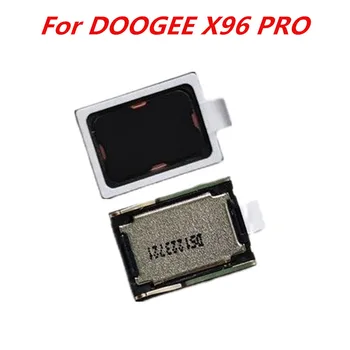 Doogee X96 Pro cep telefonu İç hoparlör Korna Aksesuarları Buzzer Zil Onarım Değiştirme