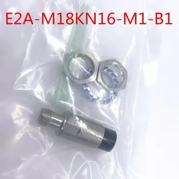E2A-M18KN16-M1-B1 E2A-M18KN16-M1-B2 E2A-M18KN16-M1-C1 E2A-M18KN16-M1-C2 Yakınlık değiştirme sensörü Yeni Yüksek Kalite