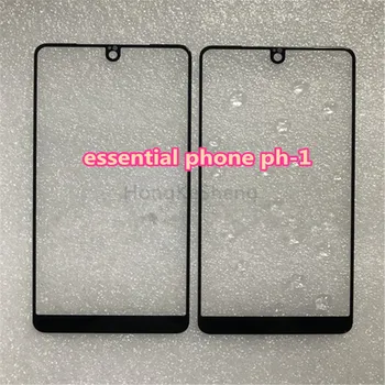 Essential Phone PH-1 için Özel Ön Cam Değişimi