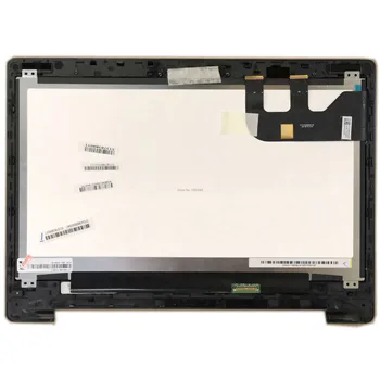 HB133WX1-402 LCD EKRAN dokunmatik ekranlı sayısallaştırıcı grup Çerçeve Yedek Parçaları Asus TP300LJ TP300LA TP300LD TP300 TP300L
