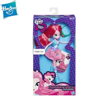 Hasbro Benim Küçük Midilli Equestria Kızlar Gökkuşağı Dash Aksiyon Figürleri Modeli Kawaii Bebek Anime Figürü Koleksiyonu Hobi Hediyeler Oyuncaklar