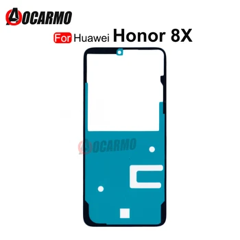 Huawei Onur İçin tam Set Yapıştırıcı 8X arka kapak ve Ön Etiket yapışkan bant