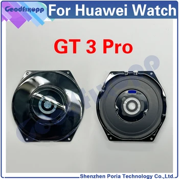 Huawei İzle GT 3 Pro ODN-B19 FRG-B19 GT3 3Pro GT3Pro Arka Kapak Kapı Konut Case Arka Kapak Pil Kapağı