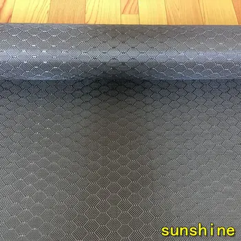 Karbon fiber Altıgen kumaş