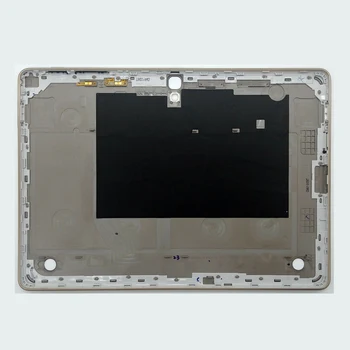 Konut Arka arka kapak Samsung Tab S Için T800 T805 Galaxy 10.5 Orijinal tablet telefon Yeni Orta Çerçeve Paneli Değiştirme + Araçları
