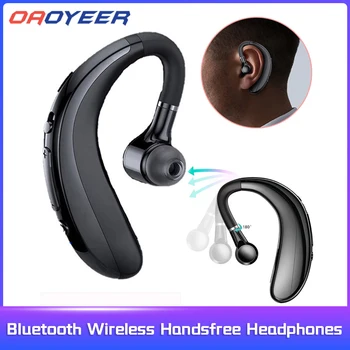 Kulaklık Bluetooth uyumlu Kulaklıklar Handsfree Kablosuz Kulaklık Sürücü Çağrı Spor Kulaklık Kablosuz mikrofonlu kulaklıklar