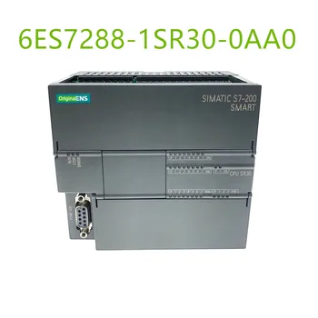 Orijinal Yeni kutuda 6ES7288-1SR30-0AA0 akıllı S7-200PLC 6ES72881SR300AA0