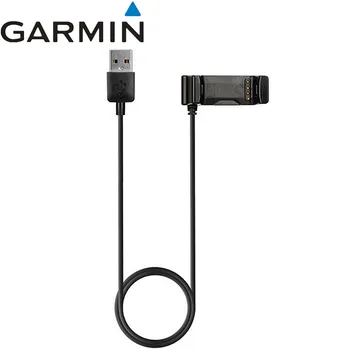 Orijinal spor saat USB veri hattı standı Garmin Vivoactive HR İzle Şarj şarj standı USB veri kablosu Ücretsiz kargo
