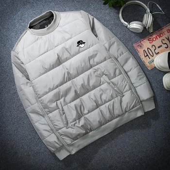 Sonbahar / kış, 2022 Yüksek Kaliteli Malbon Golf erkek Giyim, Moda Soğuk Dayanıklı pamuklu ceket, Rüzgar Geçirmez Ceket Pamuk Jacke