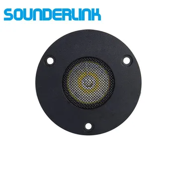 Sounderlink 1 ADET 30 kHz HiFi 3 inç 4