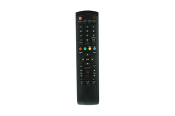 Uzaktan Kumanda JVC RM-C3195 RM-C3139 LT-32N350 LT-32N355 LT-32N355A RM-C530 LT-50N550A LT-65N885U Akıllı LCD LED HDTV TV