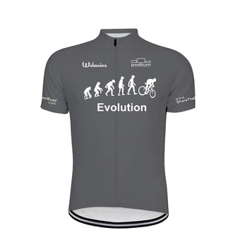 Yeni widewins Evrim Alien Spor Erkek Bisiklet Jersey Bisiklet Giyim Bisiklet Gömlek Boyutu 2XS TO 6XL 8011