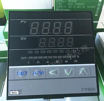 yeni orijinal FY700 termostat sıcaklık kontrol tablosu FY700-301000